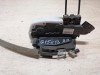 Almera G15 замок двери задний правый