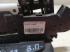 Almera G15 замок двери задний правый