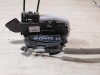 Almera G15 замок двери задний левый