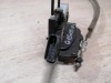 Almera G15 замок двери задний левый