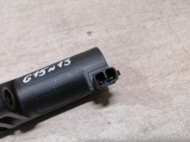 Almera G15 катушка зажигания K4M 16КЛ