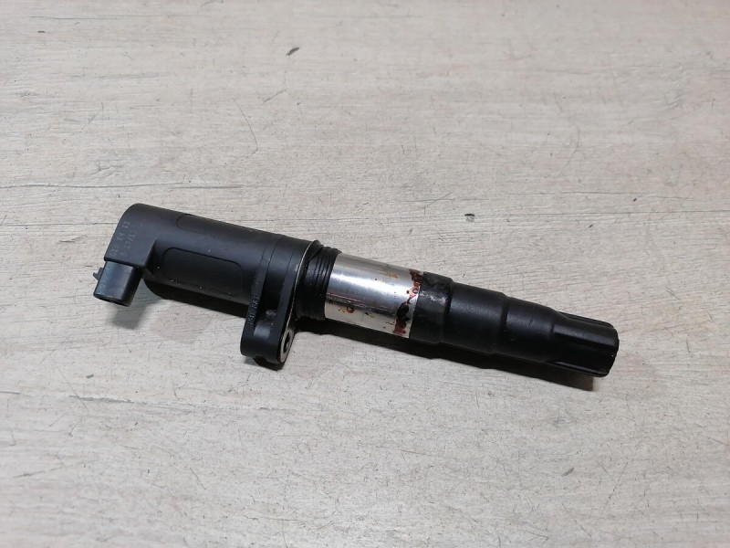 Almera G15 катушка зажигания K4M 16КЛ