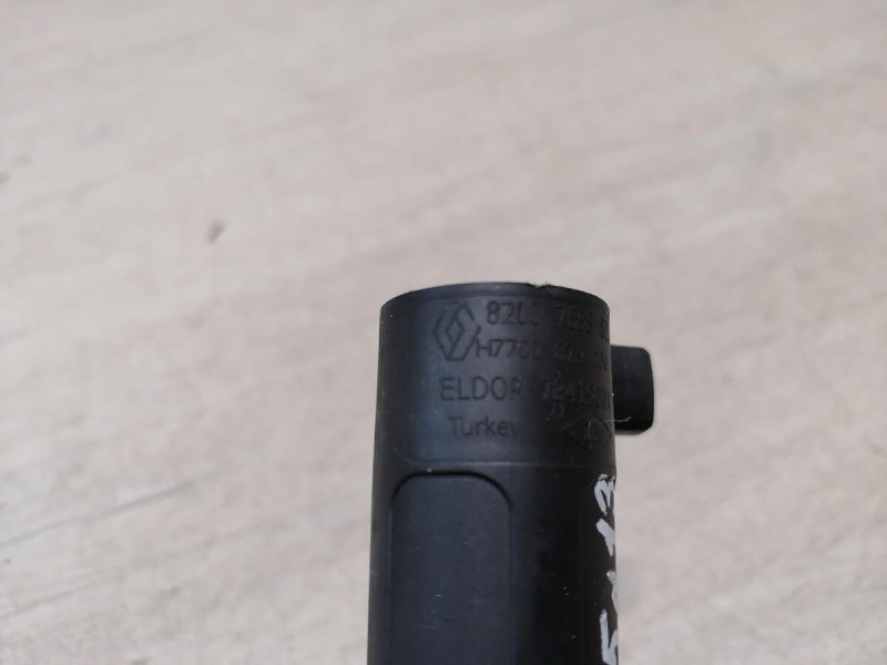 Almera G15 катушка зажигания K4M 16КЛ