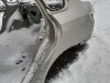 Almera G15 №12 крыло заднее левое деф