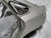 Almera G15 №12 крыло заднее левое деф