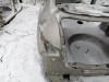 Almera G15 №12 крыло заднее левое деф