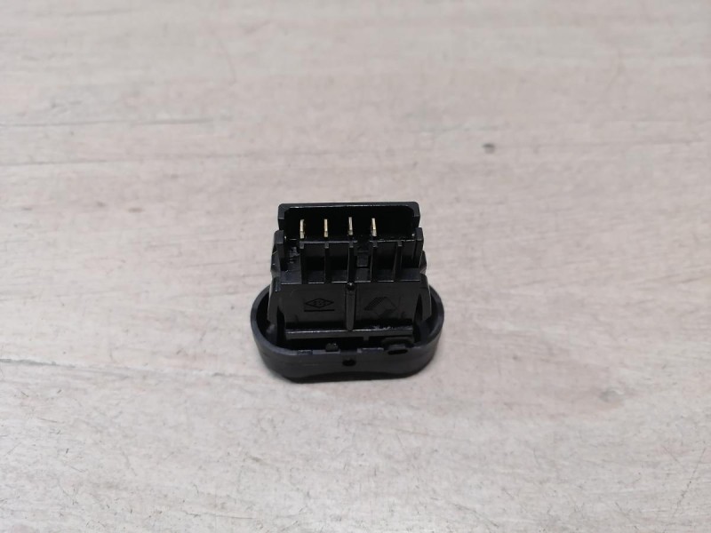 Almera G15 кнопка обогрева заднего стекла