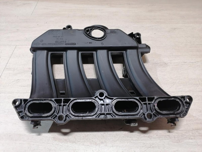 Almera G15 коллектор впускной 16кл K4M