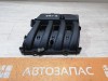 Almera G15 коллектор впускной 16кл K4M