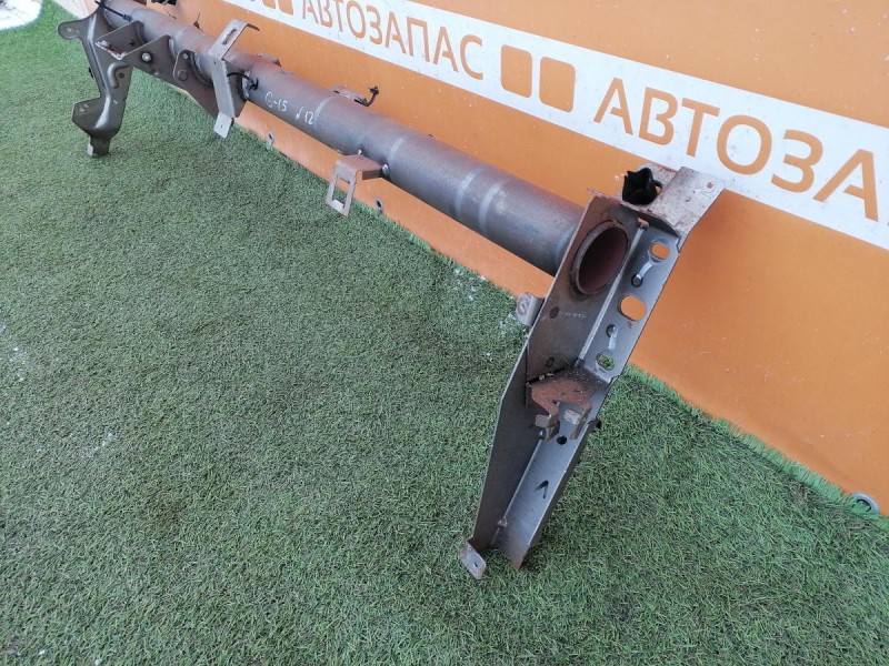 Almera G15 усилитель торпедо