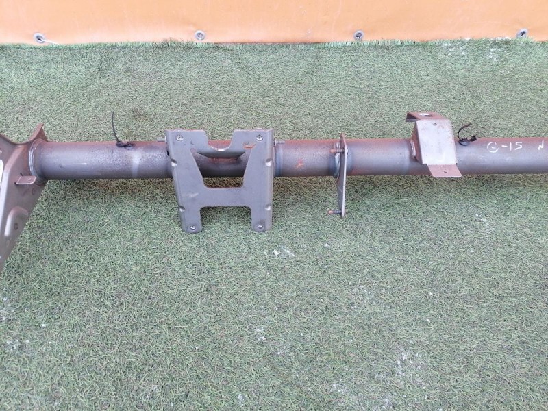 Almera G15 усилитель торпедо