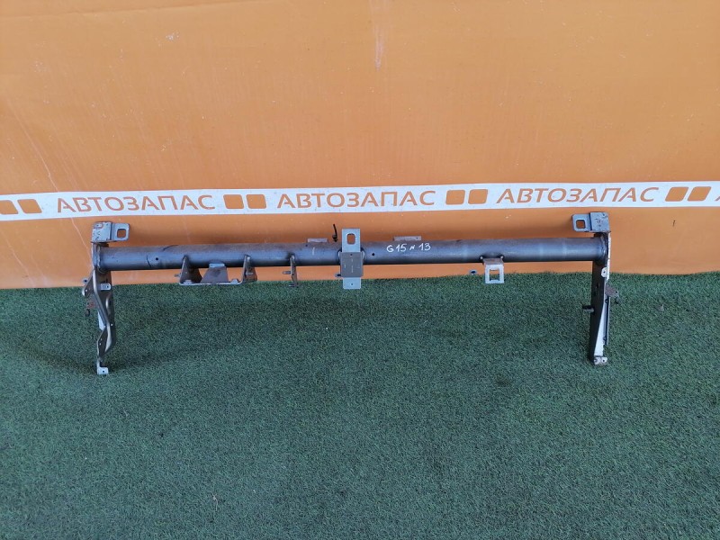 Almera G15 усилитель торпедо
