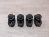 Almera G15 концевик двери