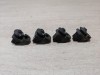 Almera G15 концевик двери