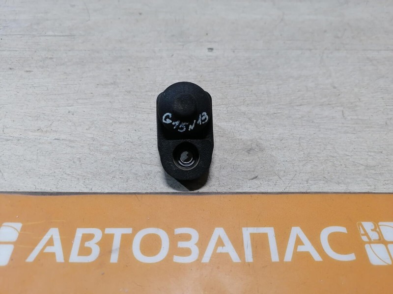 Almera G15 концевик двери