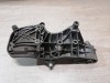 Almera G15 кронштейн генератора кондиционера