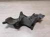 Almera G15 кронштейн генератора кондиционера