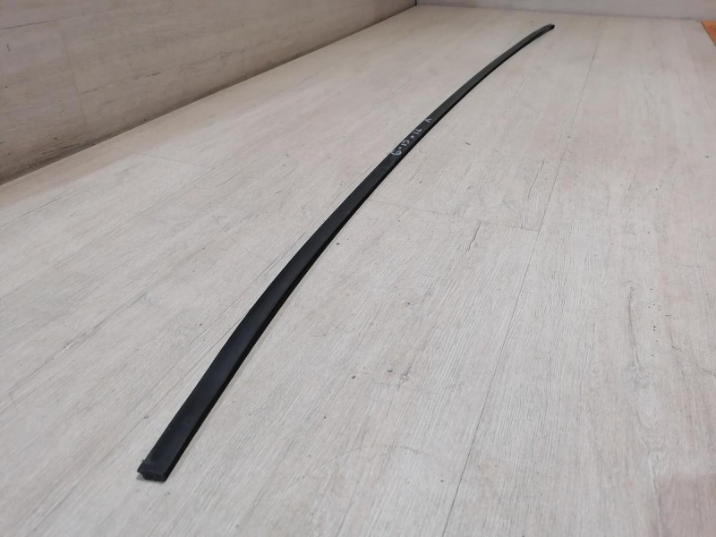 Almera G15 молдинг крыши левый