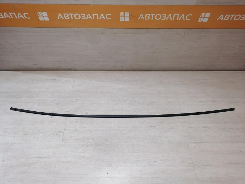 Almera G15 молдинг крыши левый