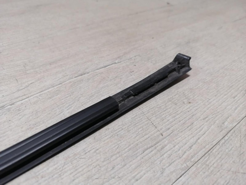 Almera G15 молдинг крыши левый