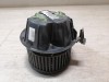 Almera G15 моторчик печки