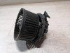 Almera G15 моторчик печки