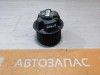 Almera G15 моторчик печки