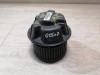 Almera G15 моторчик печки