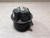 Almera G15 моторчик печки