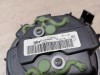 Almera G15 моторчик печки