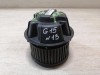 Almera G15 моторчик печки