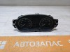 Almera G15 панель приборов щиток