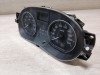 Almera G15 панель приборов щиток