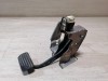 Almera G15 педаль тормоза акпп