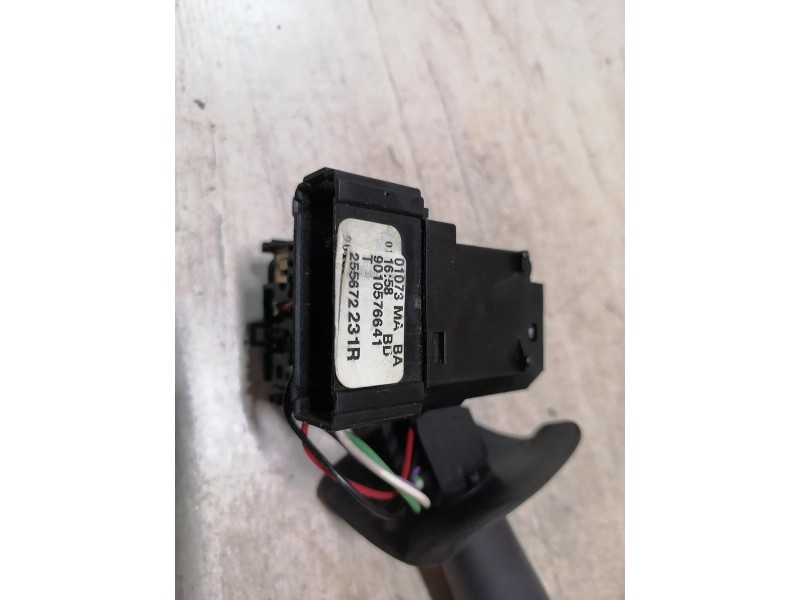 Almera G15 переключатель поворотов