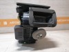 Almera G15 печка корпус без кондиционера