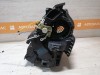 Almera G15 печка корпус без кондиционера