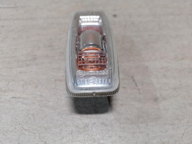 Almera G15 повторитель поворота в крыло