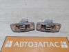 Almera G15 повторитель поворота в крыло