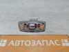 Almera G15 повторитель поворота в крыло