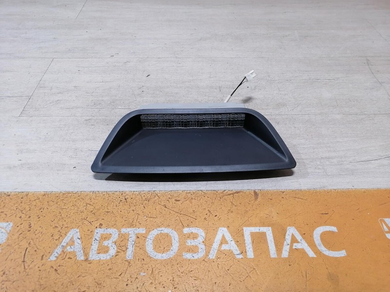 Almera G15 повторитель стоп сигнала
