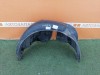 Almera G15 подкрылок задний левый
