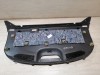 Almera G15 полка задняя