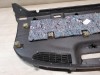 Almera G15 полка задняя