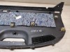 Almera G15 полка задняя