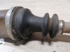 Almera G15 привод правый АКПП