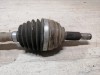 Almera G15 привод правый АКПП
