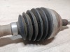 Almera G15 привод правый АКПП