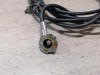 Almera G15 проводка антенны