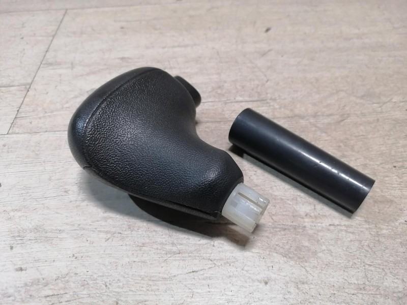 Almera G15 ручка кулисы АКПП